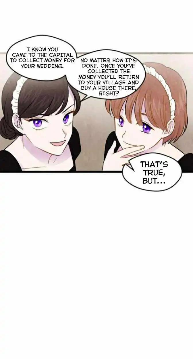 Iris – Lady With A Smartphone [ALL CHAPTERS] Chapter 15 40